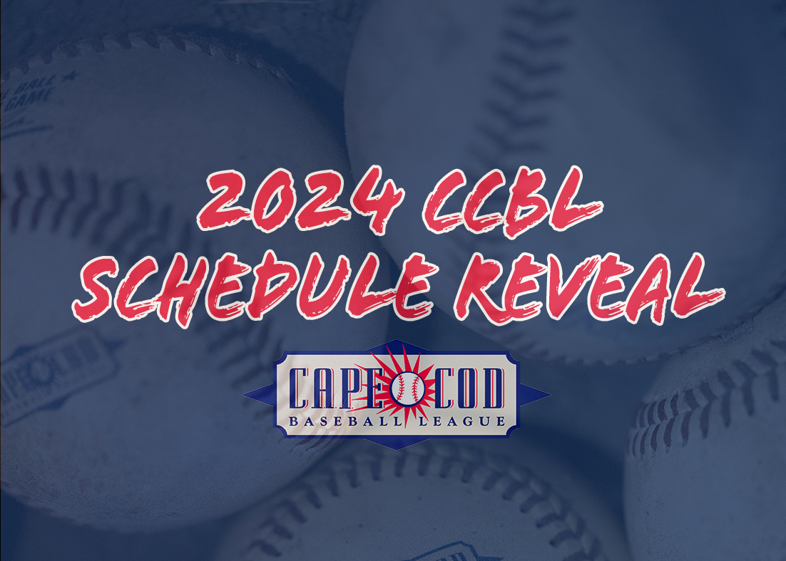 Cape Cod Baseball League League News